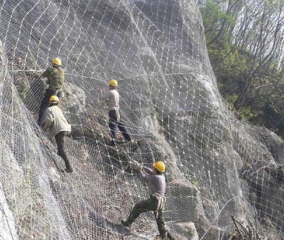 圖木舒克市主動(dòng)防護(hù)網(wǎng)