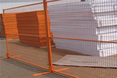 武穴市臨時護欄網