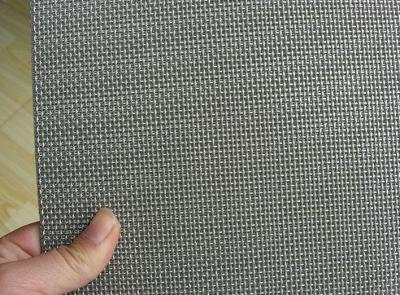 和布克賽爾不銹鋼網